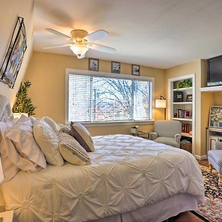 Lake Arrowhead Studio With Private Hot Tub! Екстериор снимка