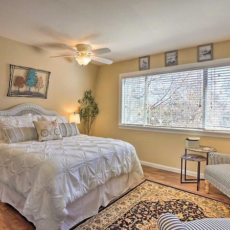 Lake Arrowhead Studio With Private Hot Tub! Екстериор снимка